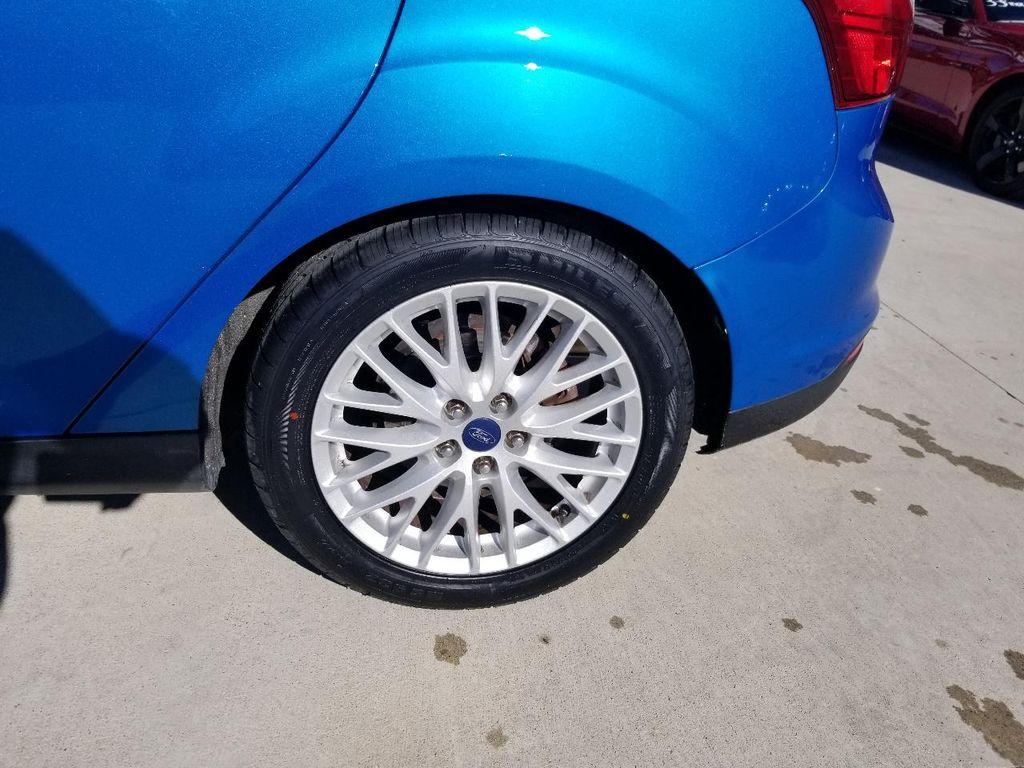 used 2014 Ford Focus car, priced at $6,295