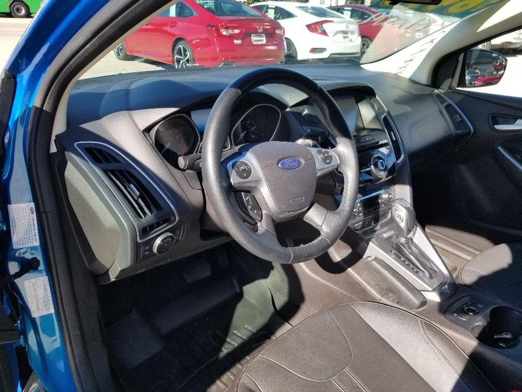 used 2014 Ford Focus car, priced at $6,295