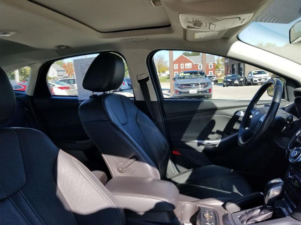 used 2014 Ford Focus car, priced at $6,295