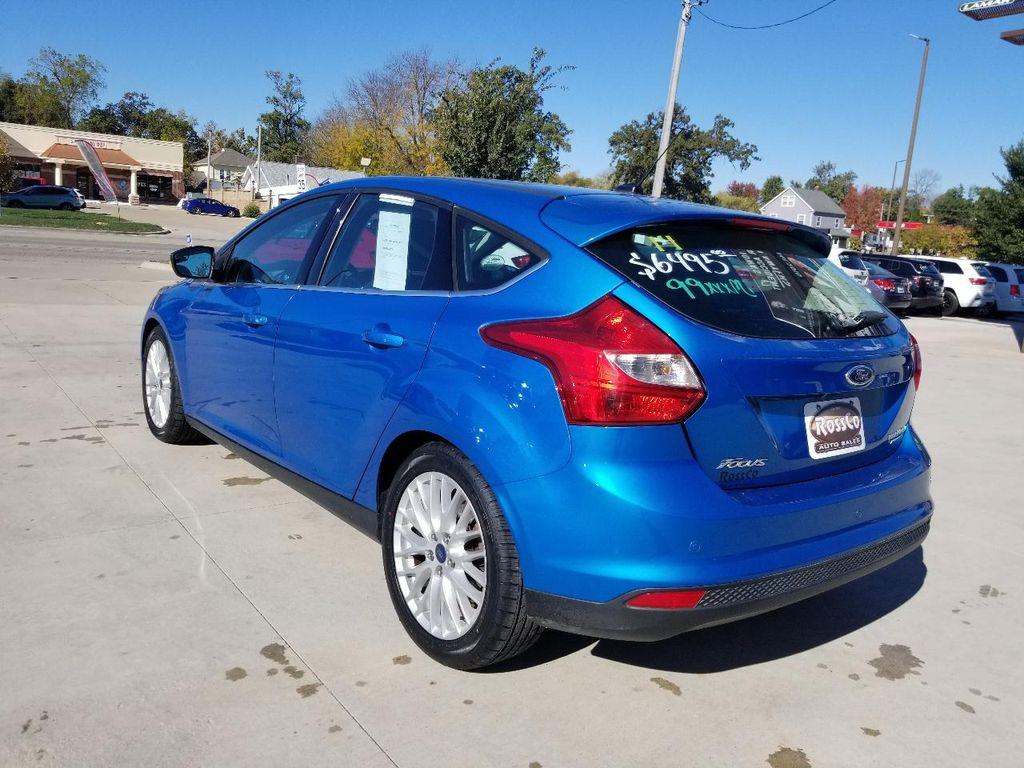 used 2014 Ford Focus car, priced at $6,295
