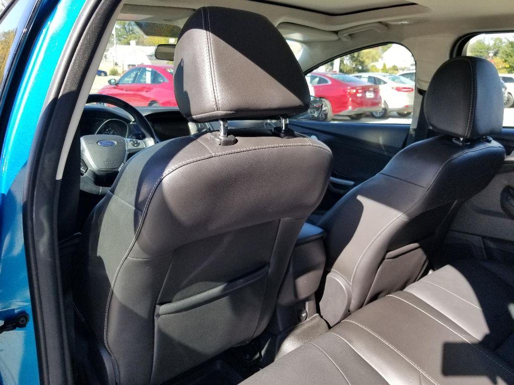 used 2014 Ford Focus car, priced at $6,295