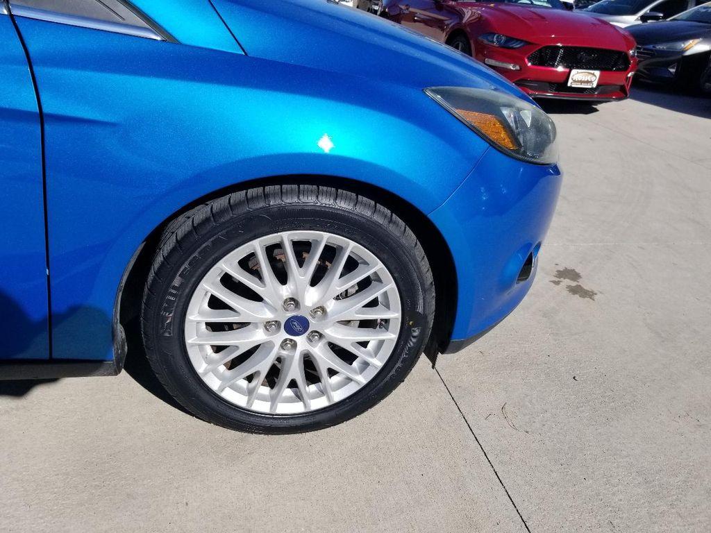 used 2014 Ford Focus car, priced at $6,295