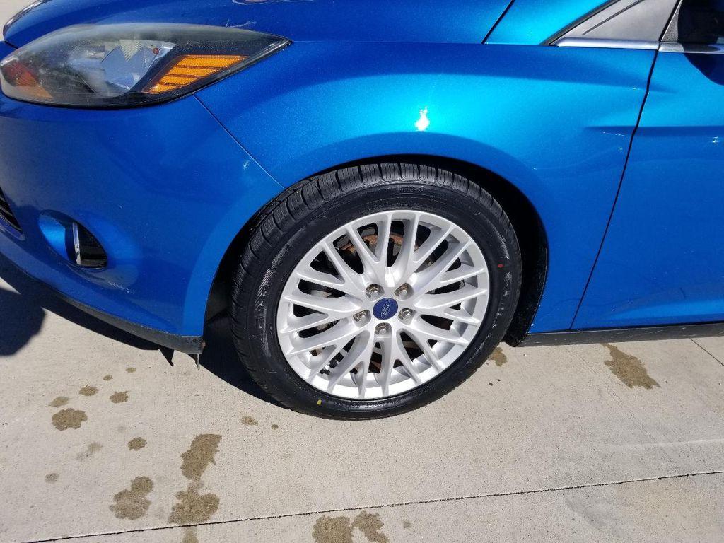 used 2014 Ford Focus car, priced at $6,295