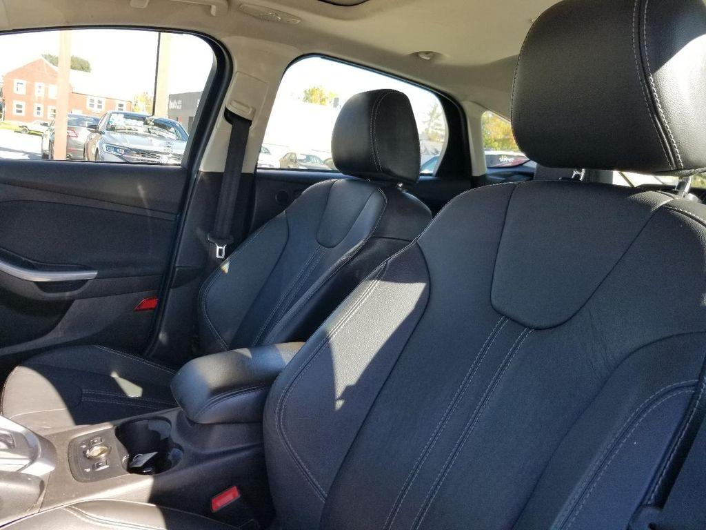 used 2014 Ford Focus car, priced at $6,295