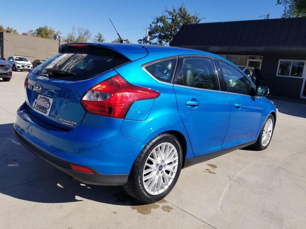 used 2014 Ford Focus car, priced at $6,295