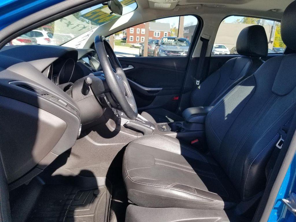 used 2014 Ford Focus car, priced at $6,295