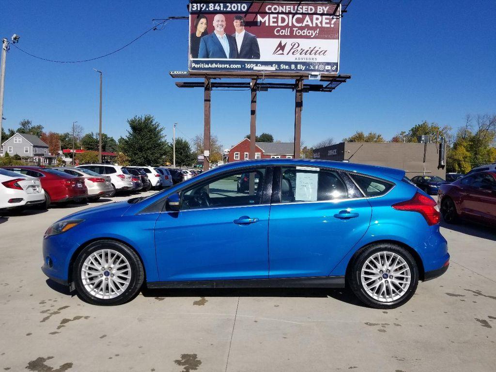 used 2014 Ford Focus car, priced at $6,295