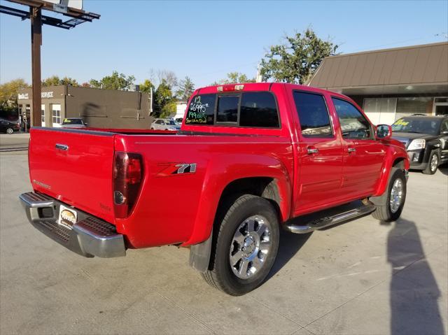 used 2012 Chevrolet Colorado car, priced at $6,495