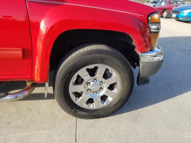 used 2012 Chevrolet Colorado car, priced at $6,495