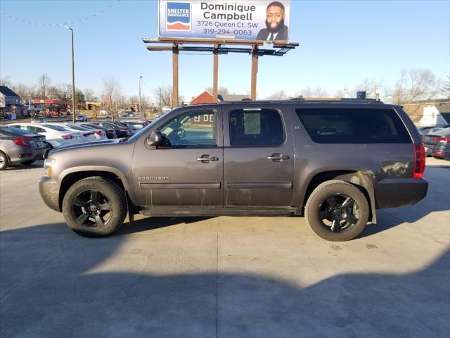 used 2010 Chevrolet Suburban car, priced at $5,995