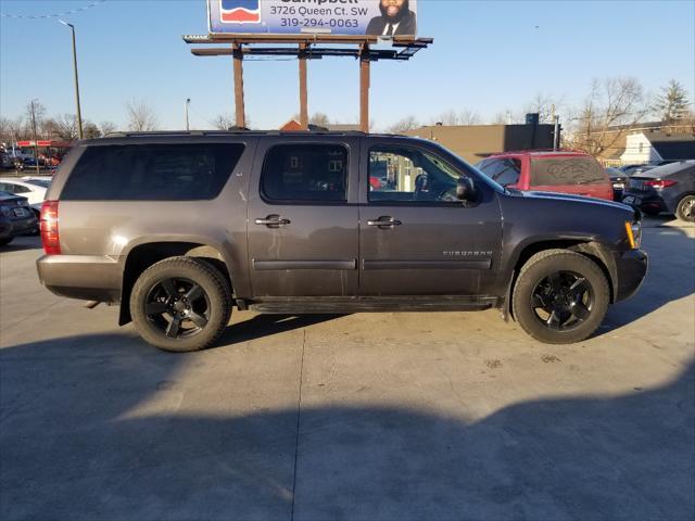 used 2010 Chevrolet Suburban car, priced at $5,995