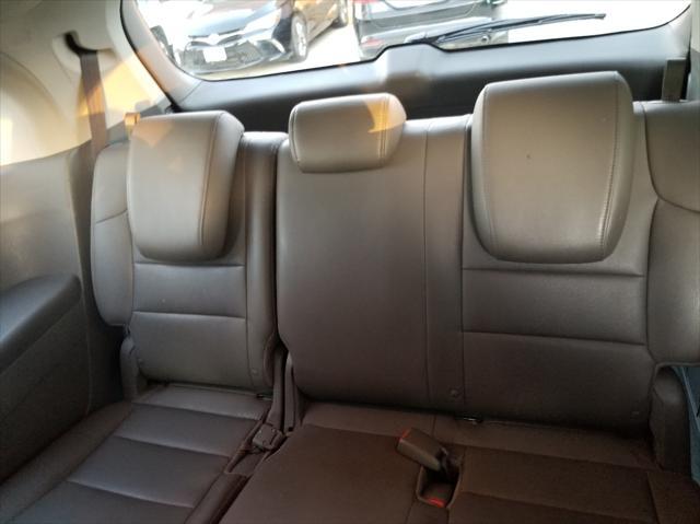 used 2011 Honda Odyssey car, priced at $6,995