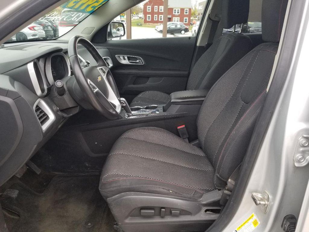 used 2015 Chevrolet Equinox car, priced at $5,995