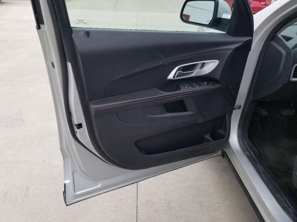 used 2015 Chevrolet Equinox car, priced at $5,995