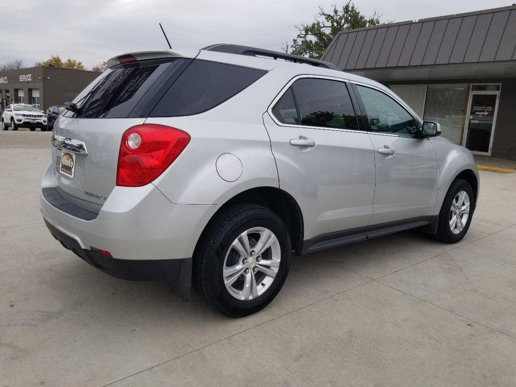 used 2015 Chevrolet Equinox car, priced at $5,995