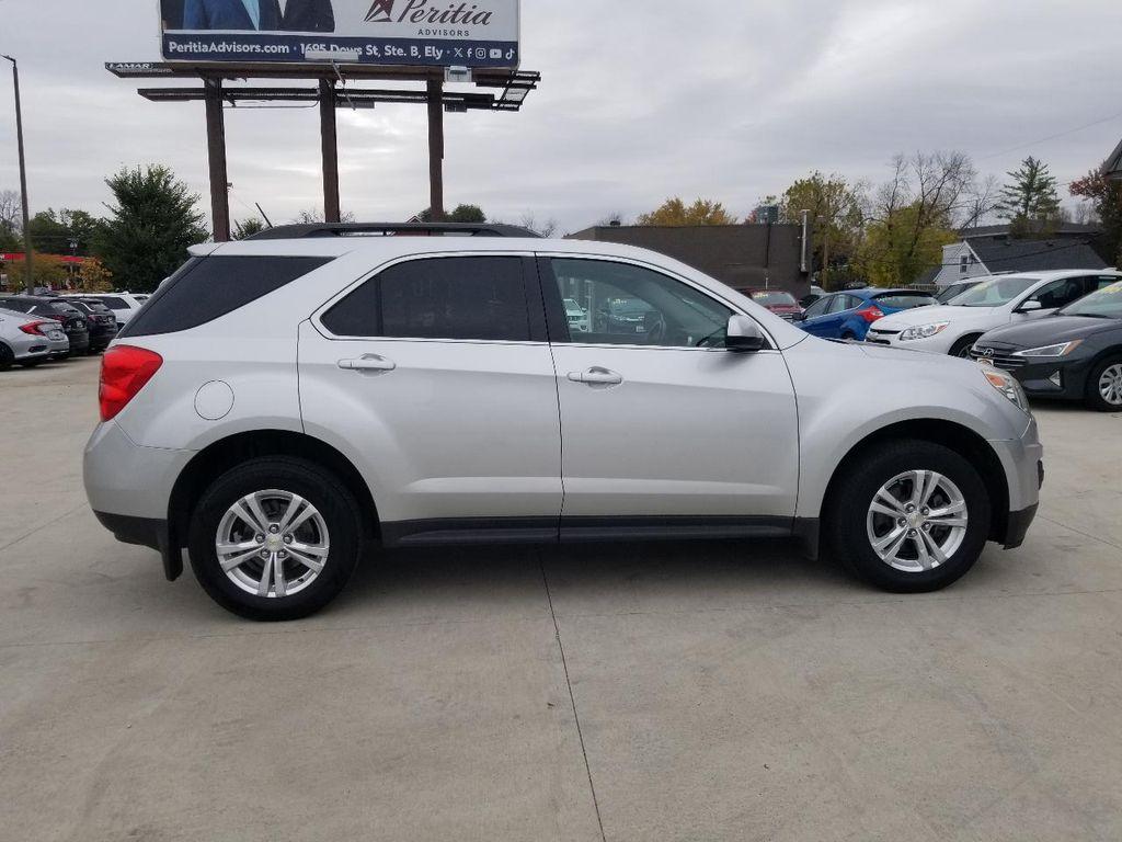 used 2015 Chevrolet Equinox car, priced at $5,995