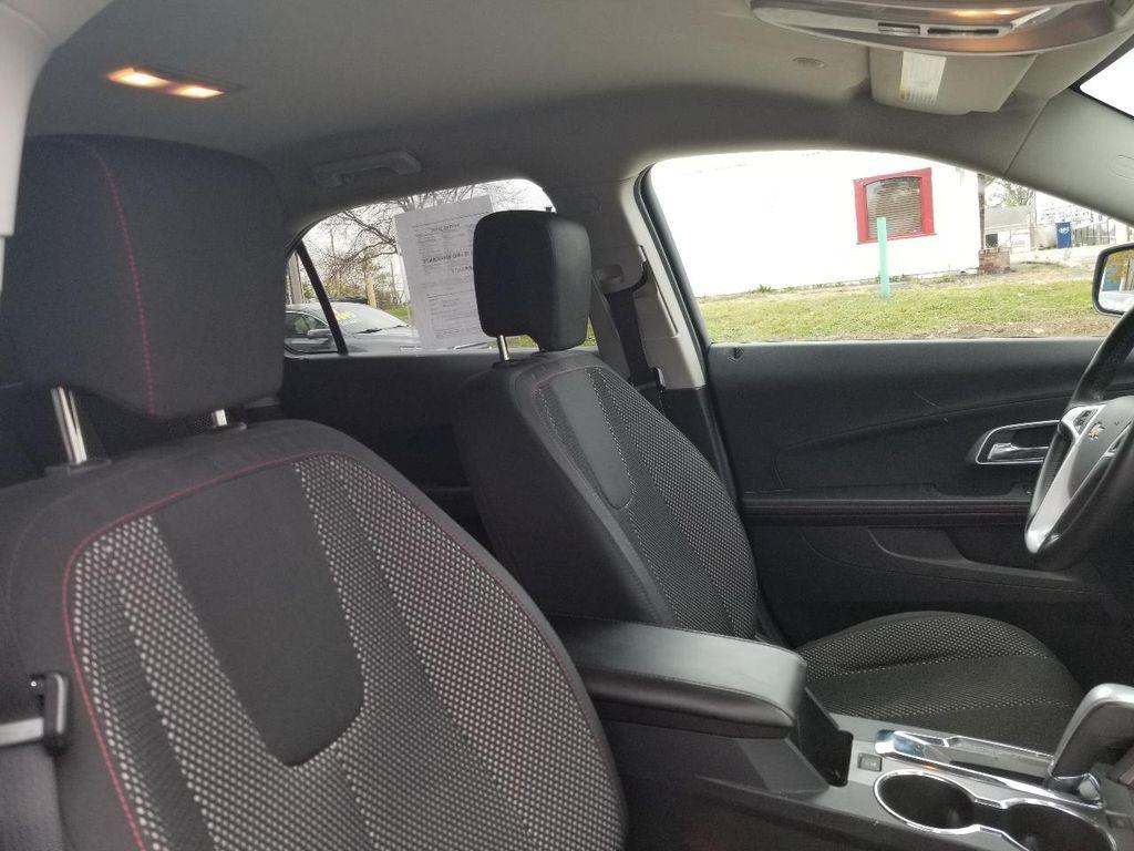 used 2015 Chevrolet Equinox car, priced at $5,995