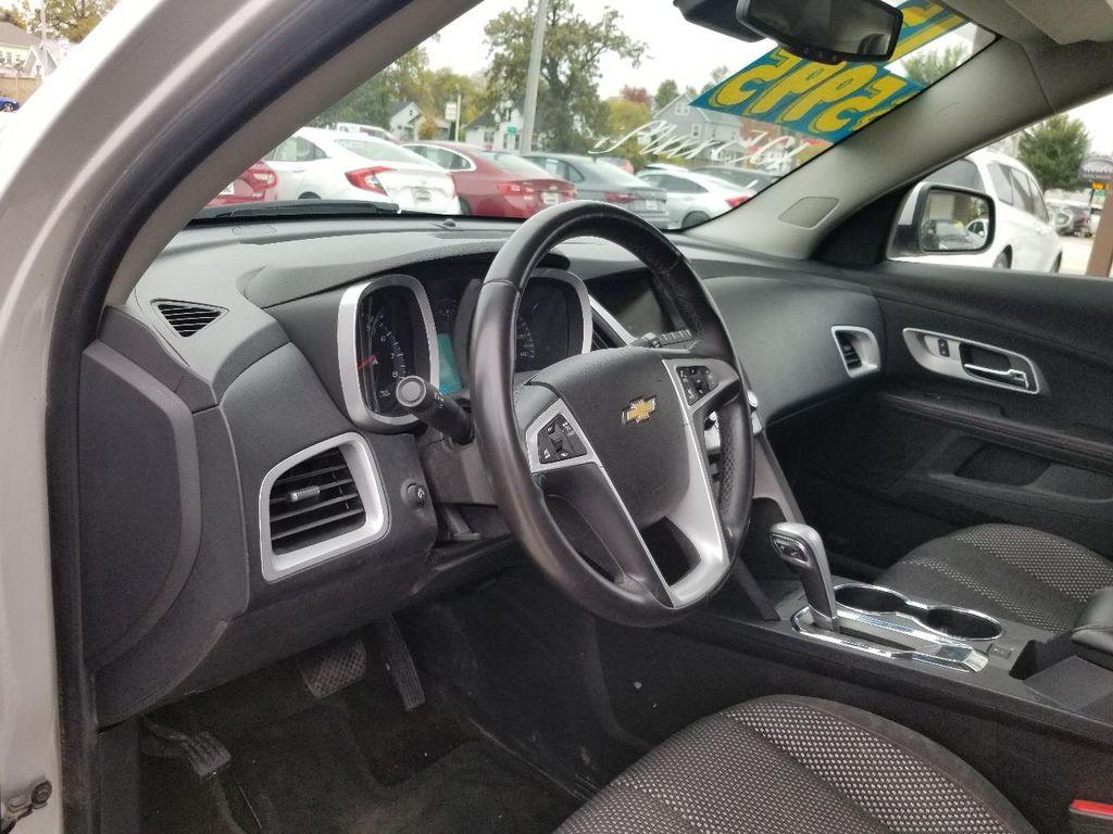 used 2015 Chevrolet Equinox car, priced at $5,995