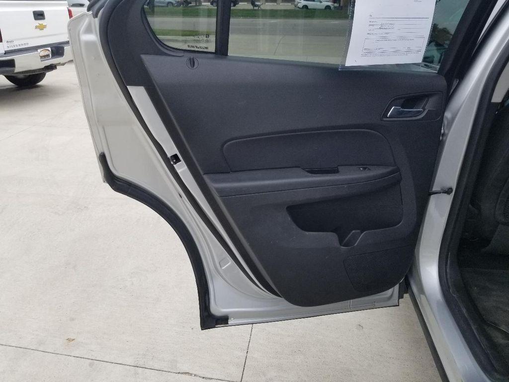 used 2015 Chevrolet Equinox car, priced at $5,995