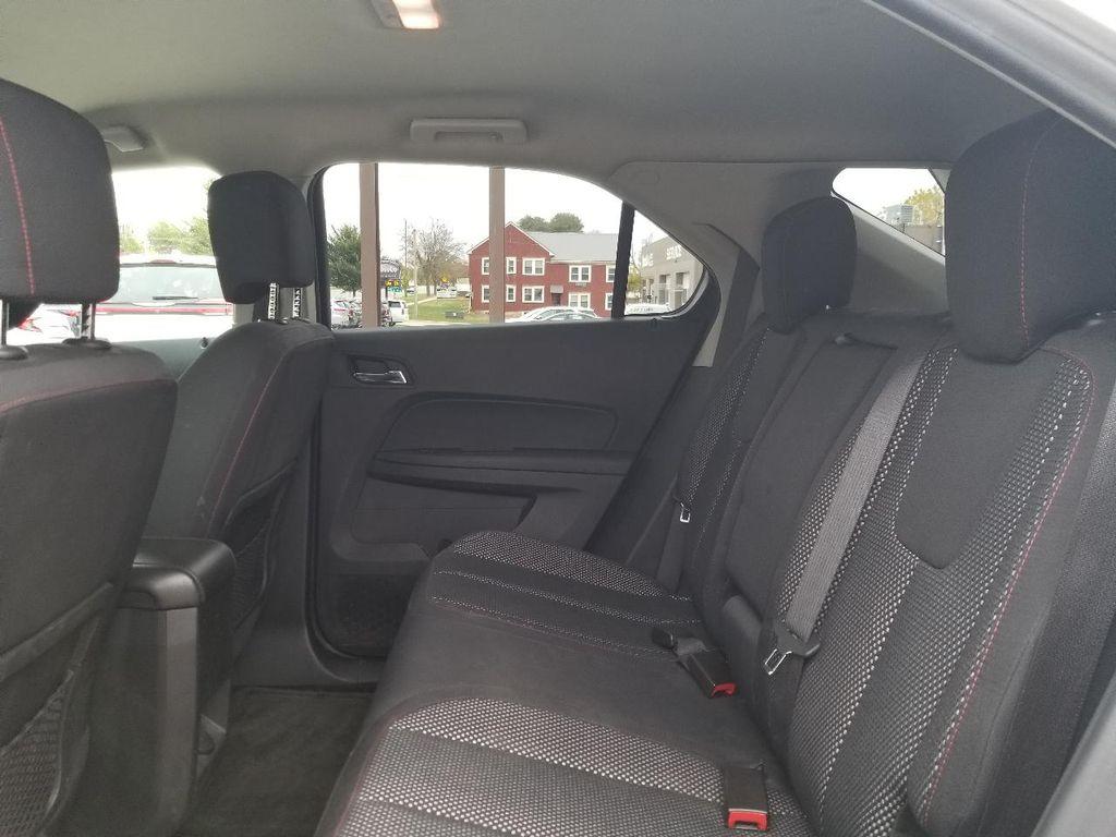 used 2015 Chevrolet Equinox car, priced at $5,995