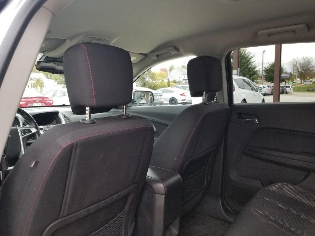 used 2015 Chevrolet Equinox car, priced at $5,995