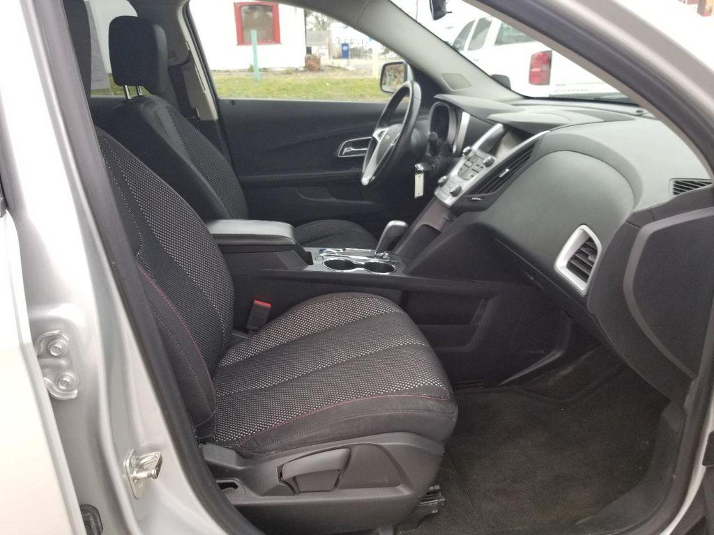 used 2015 Chevrolet Equinox car, priced at $5,995