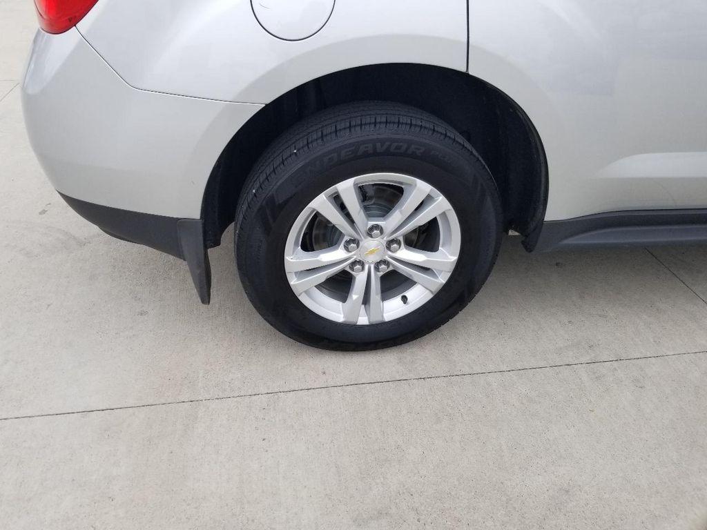 used 2015 Chevrolet Equinox car, priced at $5,995