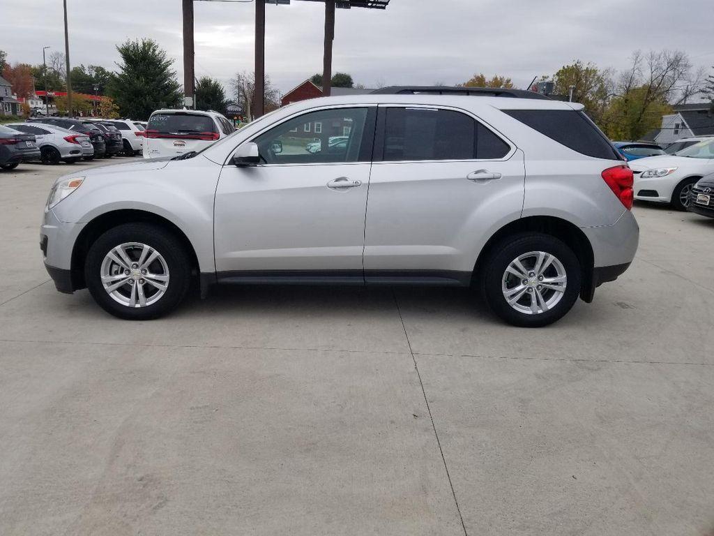 used 2015 Chevrolet Equinox car, priced at $5,995