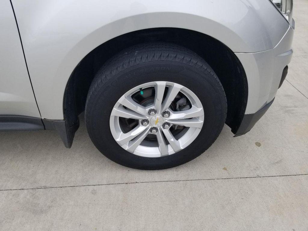 used 2015 Chevrolet Equinox car, priced at $5,995