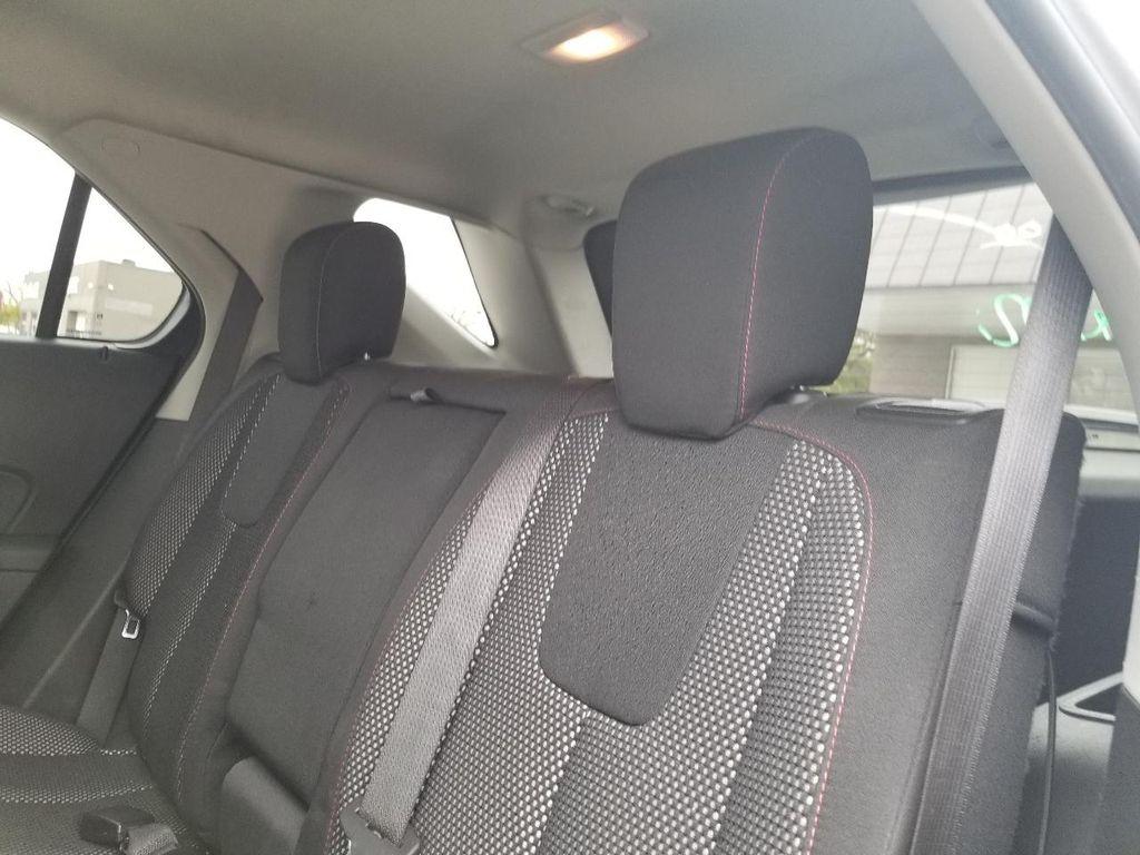 used 2015 Chevrolet Equinox car, priced at $5,995