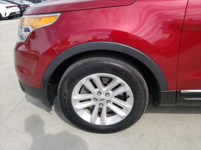 used 2013 Ford Explorer car, priced at $6,695