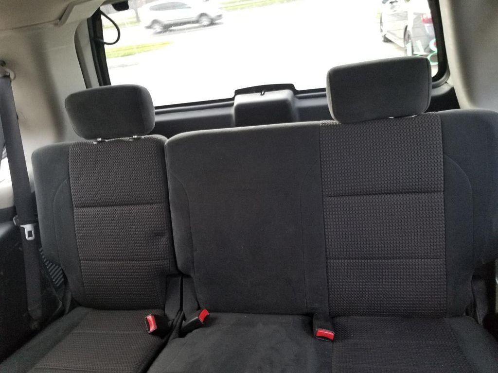 used 2012 Nissan Armada car, priced at $4,995