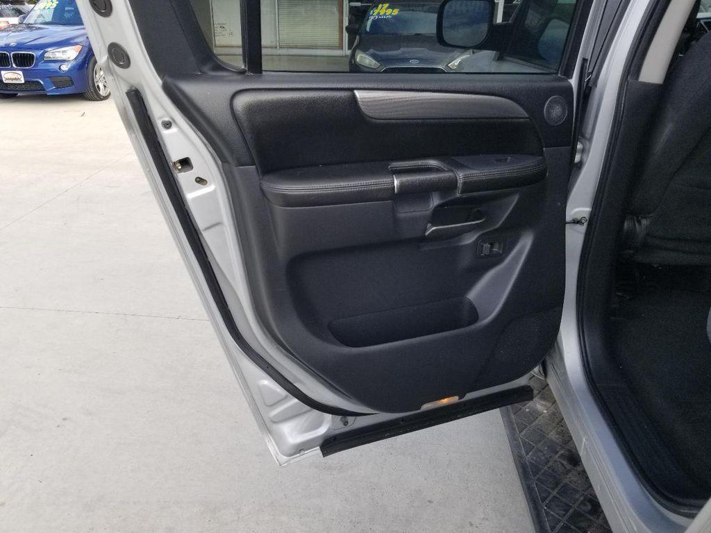 used 2012 Nissan Armada car, priced at $4,995