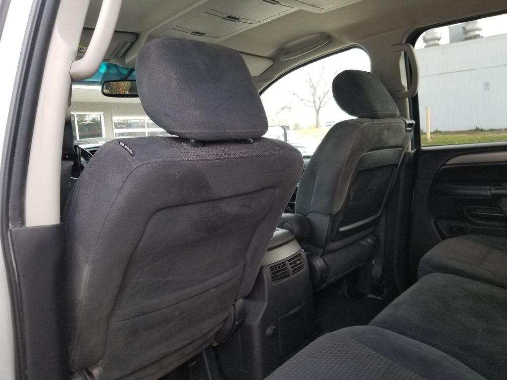 used 2012 Nissan Armada car, priced at $4,995