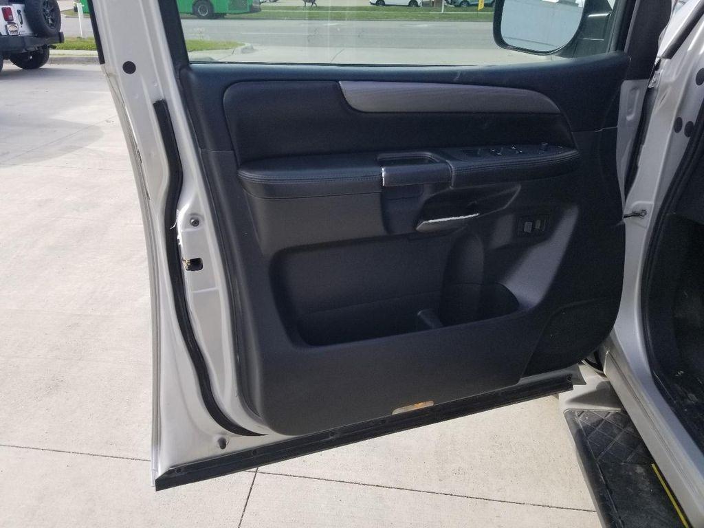 used 2012 Nissan Armada car, priced at $4,995