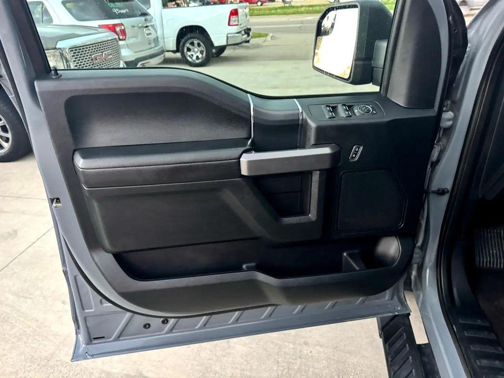 used 2019 Ford F-150 car, priced at $21,995