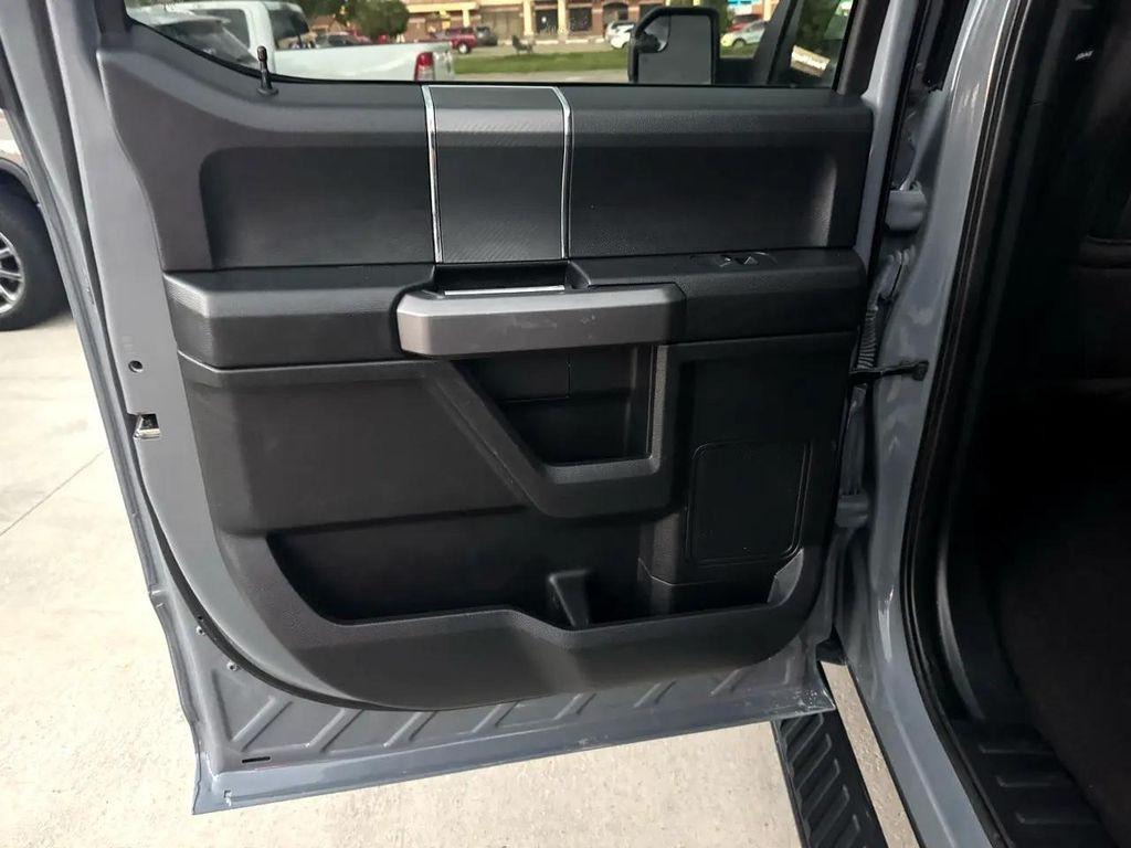 used 2019 Ford F-150 car, priced at $21,995