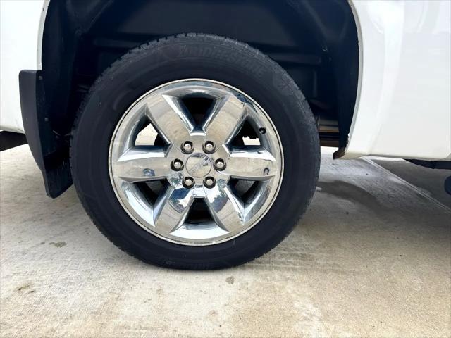 used 2013 GMC Sierra 1500 car, priced at $8,995