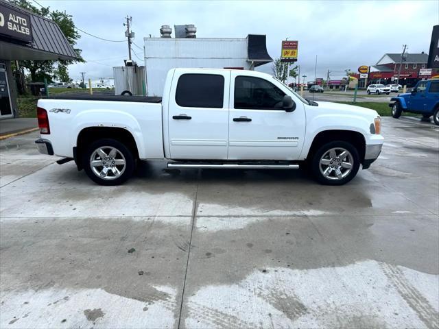 used 2013 GMC Sierra 1500 car, priced at $8,995