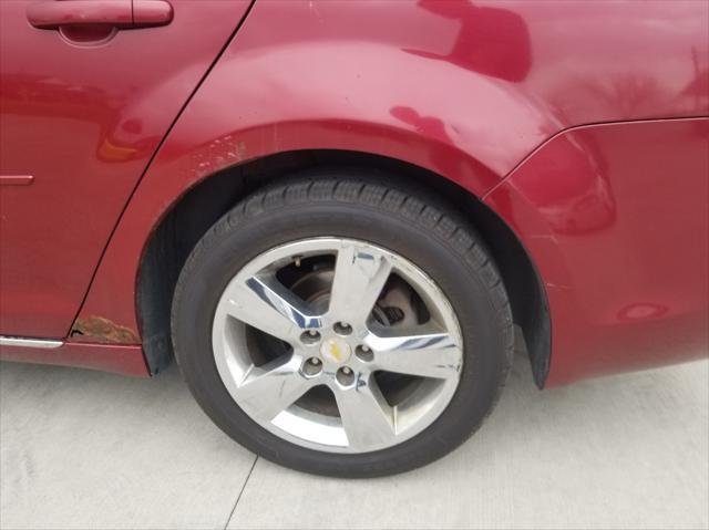 used 2011 Chevrolet Malibu car, priced at $3,995