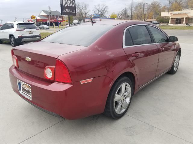 used 2011 Chevrolet Malibu car, priced at $3,995