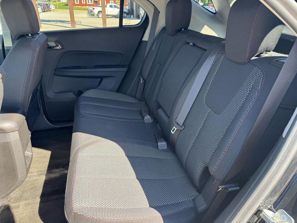 used 2017 Chevrolet Equinox car, priced at $9,495