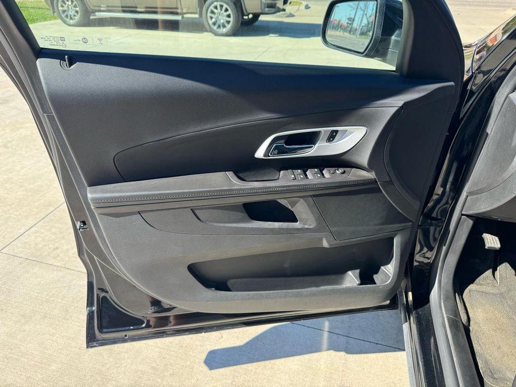 used 2017 Chevrolet Equinox car, priced at $9,495