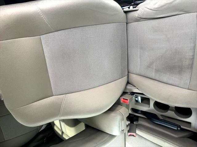 used 2011 Jeep Patriot car, priced at $4,995