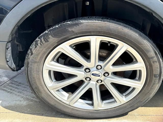 used 2016 Ford Explorer car, priced at $6,995