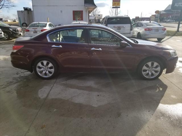 used 2009 Honda Accord car, priced at $6,495