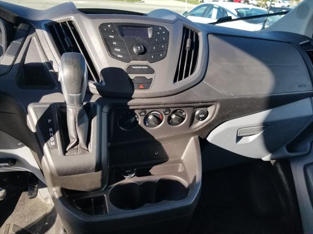 used 2015 Ford Transit-250 car, priced at $36,995