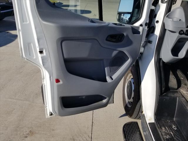 used 2015 Ford Transit-250 car, priced at $36,995