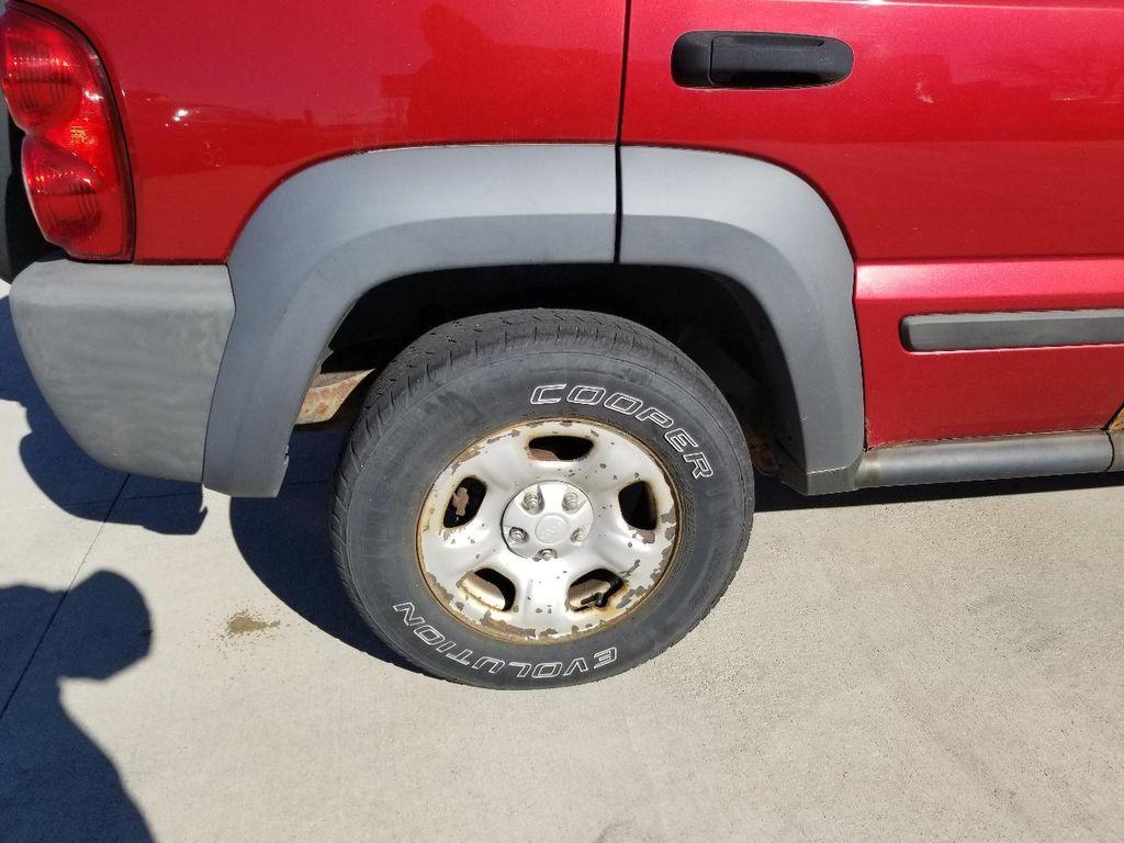 used 2007 Jeep Liberty car, priced at $2,495
