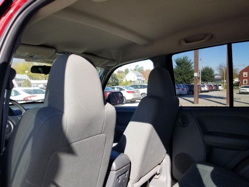 used 2007 Jeep Liberty car, priced at $2,495